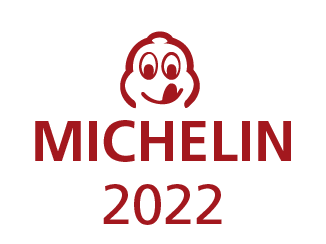 MICHELIN Guide label